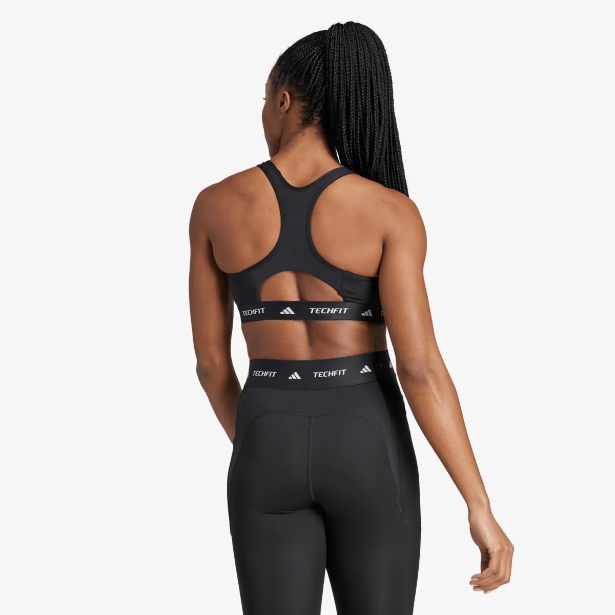 adidas Bra Techfit 