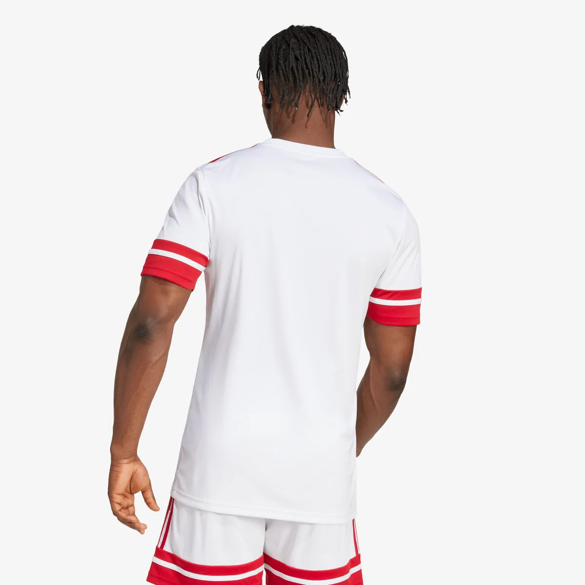 adidas Dres SQUA25 JSY M 