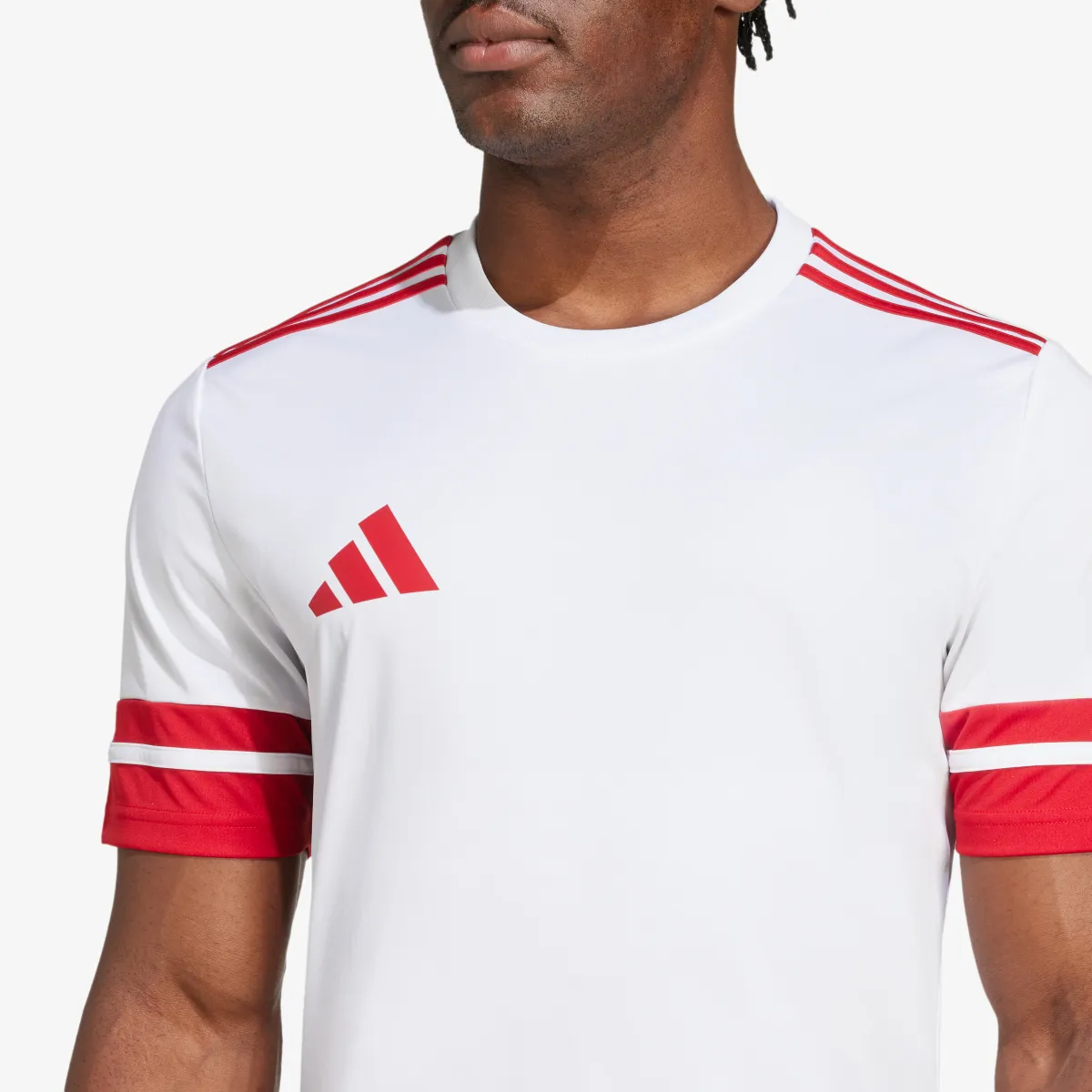 adidas Dres SQUA25 JSY M 