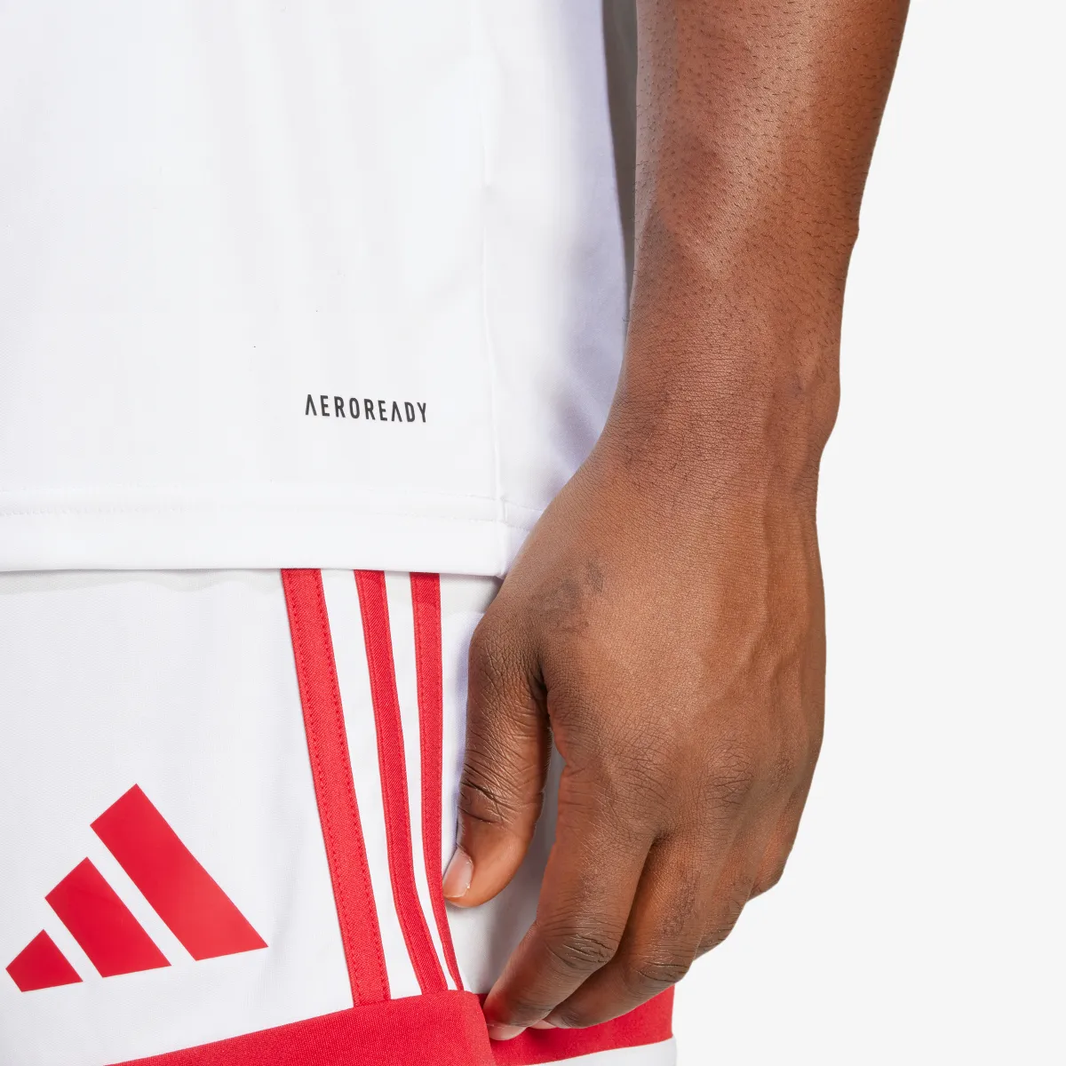 adidas Dres SQUA25 JSY M 