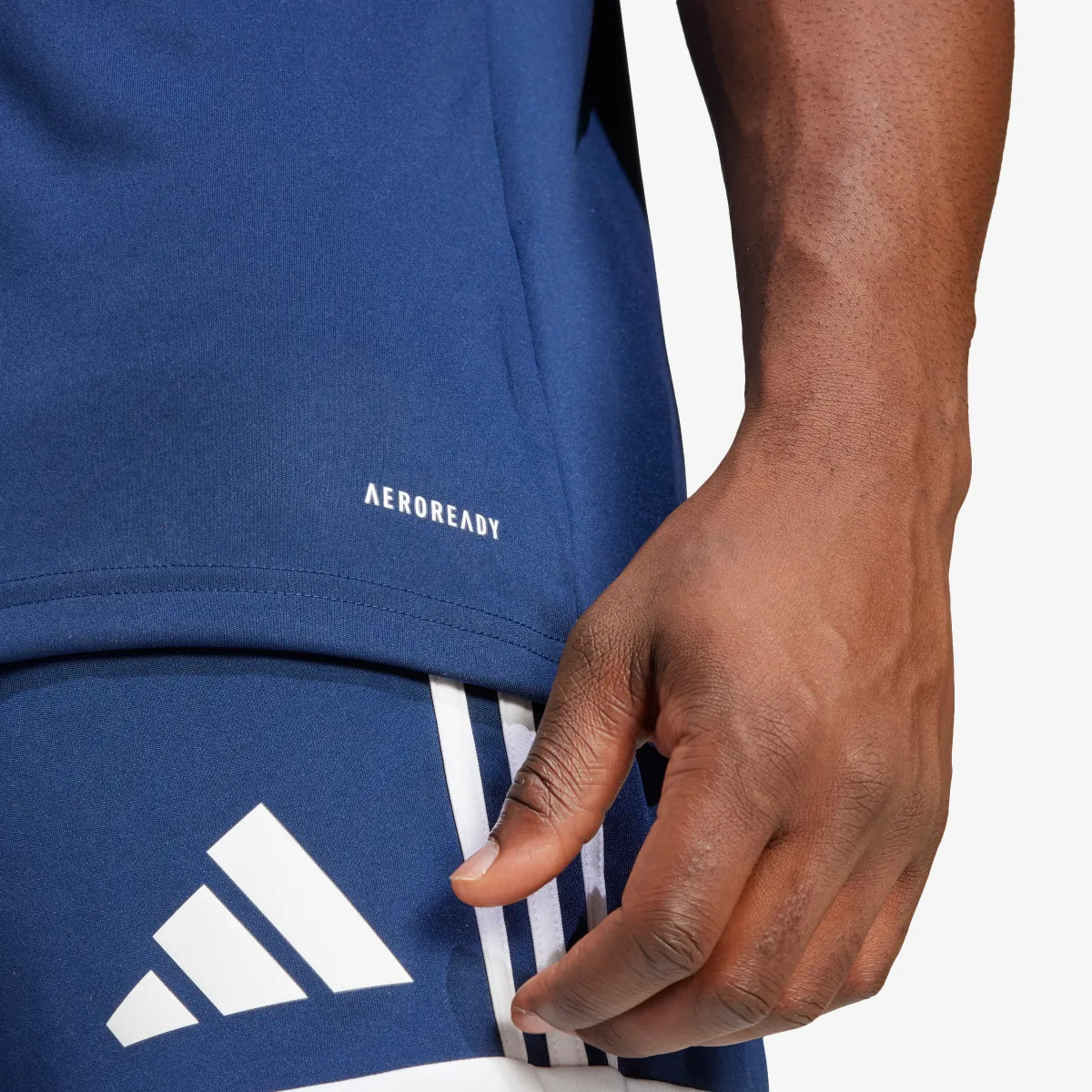 adidas Dres SQUA25 JSY M 