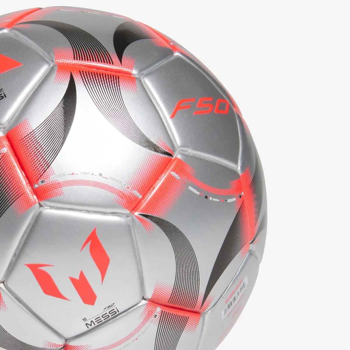 adidas Lopta Messi Mini Ball 