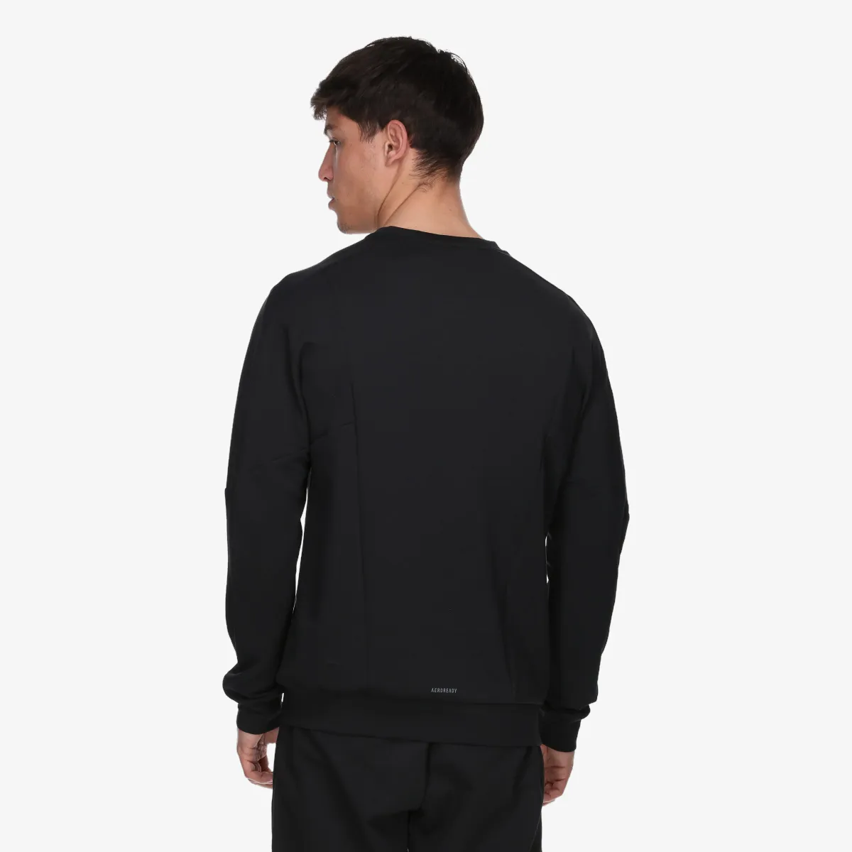 adidas Dukserica D4T 
