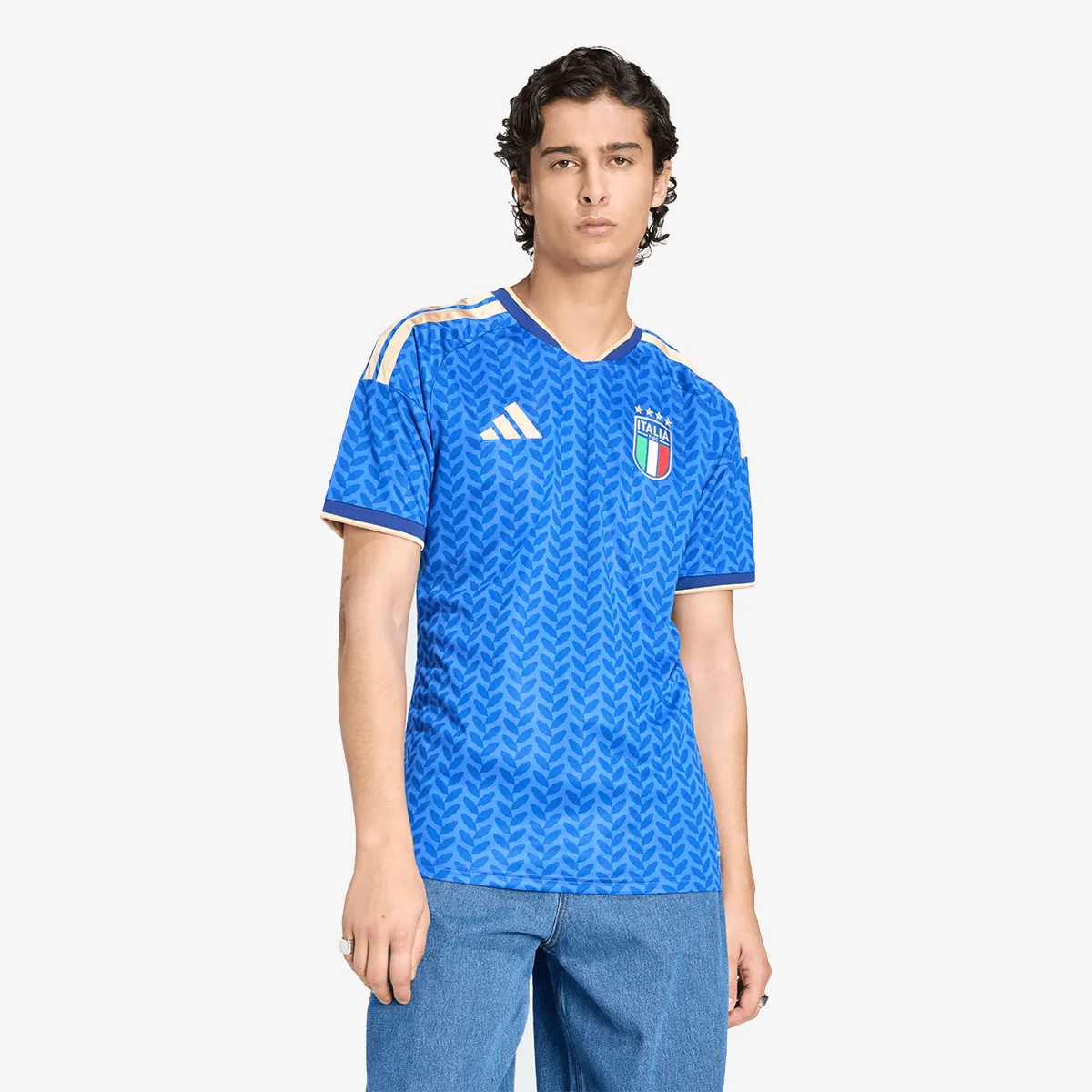 adidas Dres Italy 26 Home 