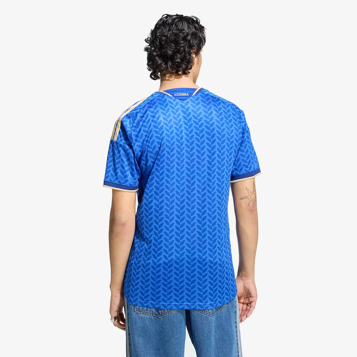 adidas Dres Italy 26 Home 