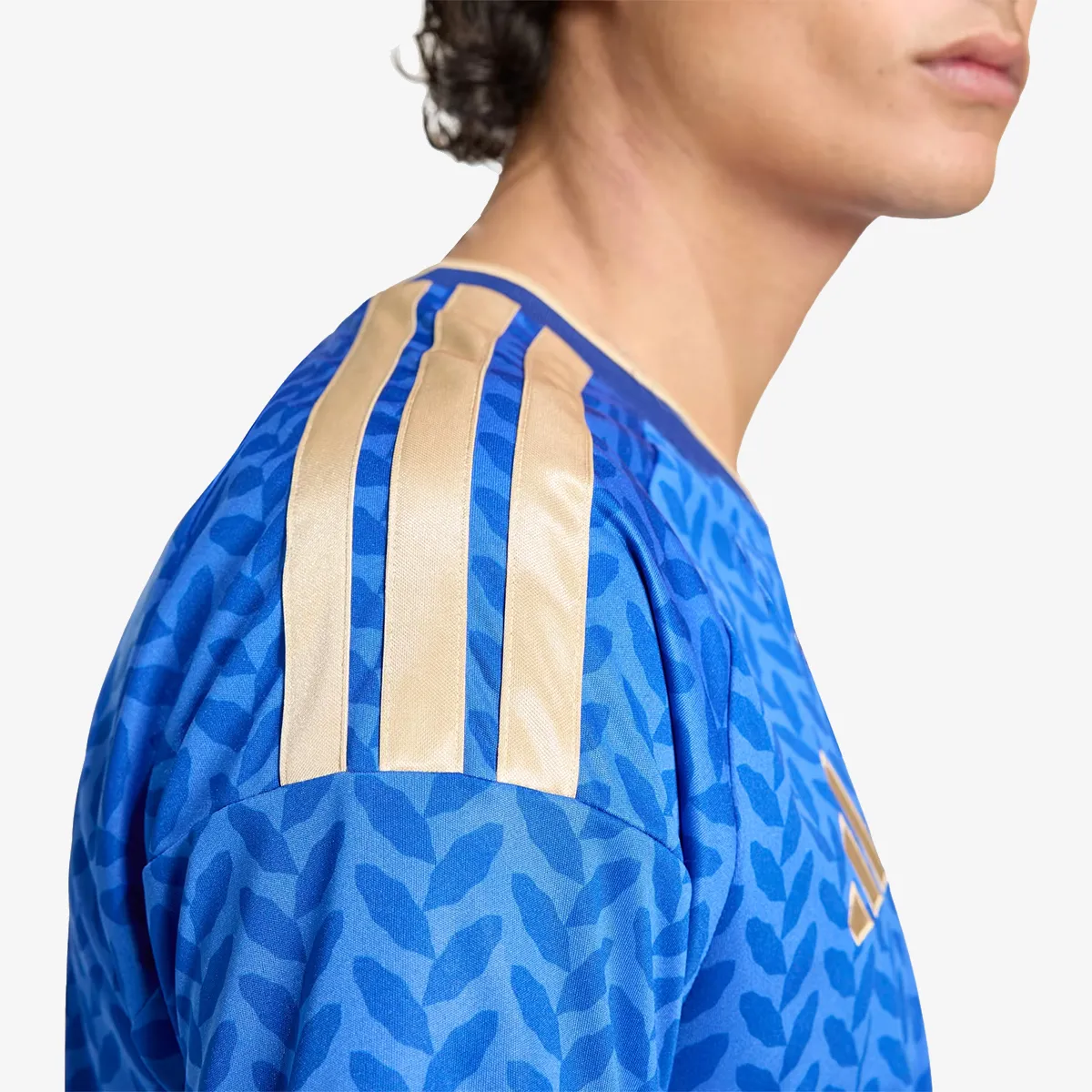 adidas Dres Italy 26 Home 