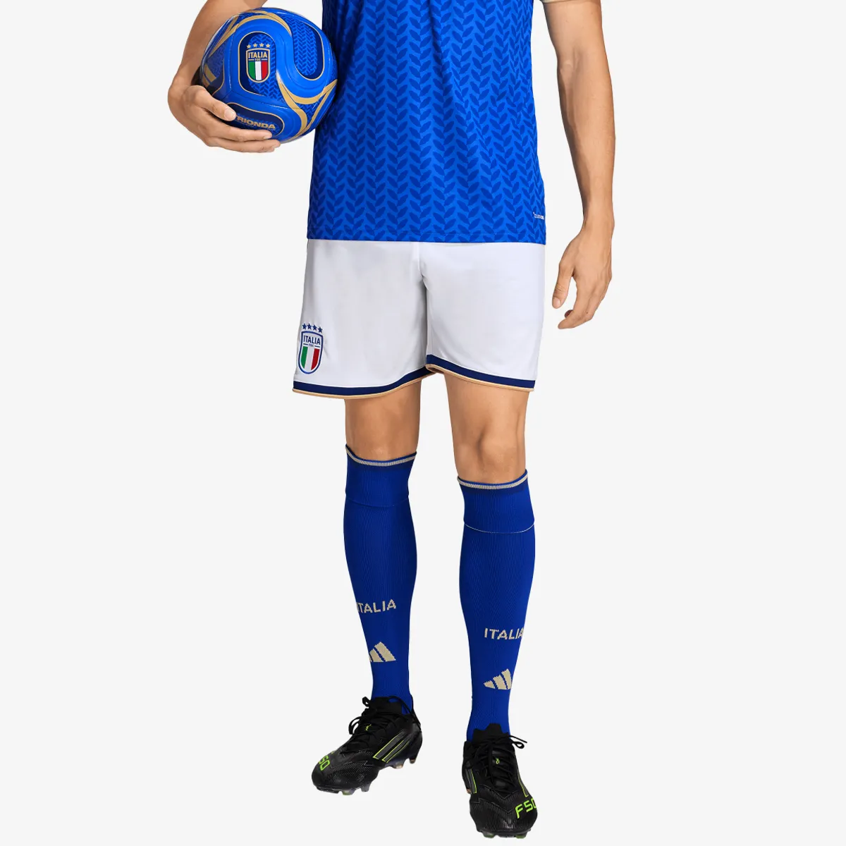 adidas Šorc Italy 26 Home 