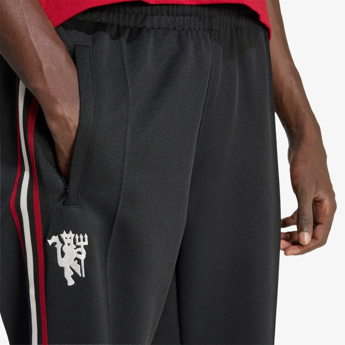 adidas Donji Deo Trenerke Manchester United Originals 