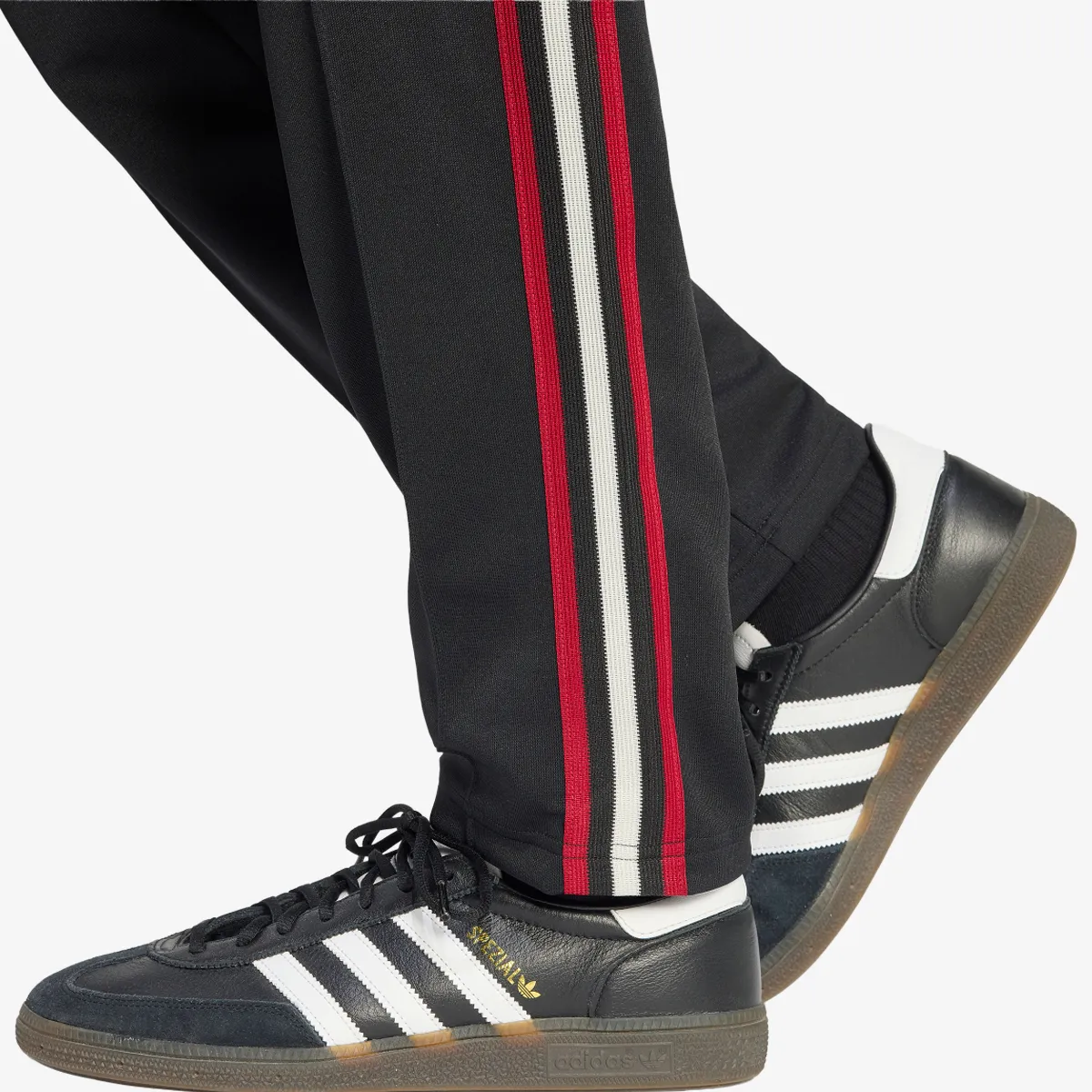 adidas Donji Deo Trenerke Manchester United Originals 