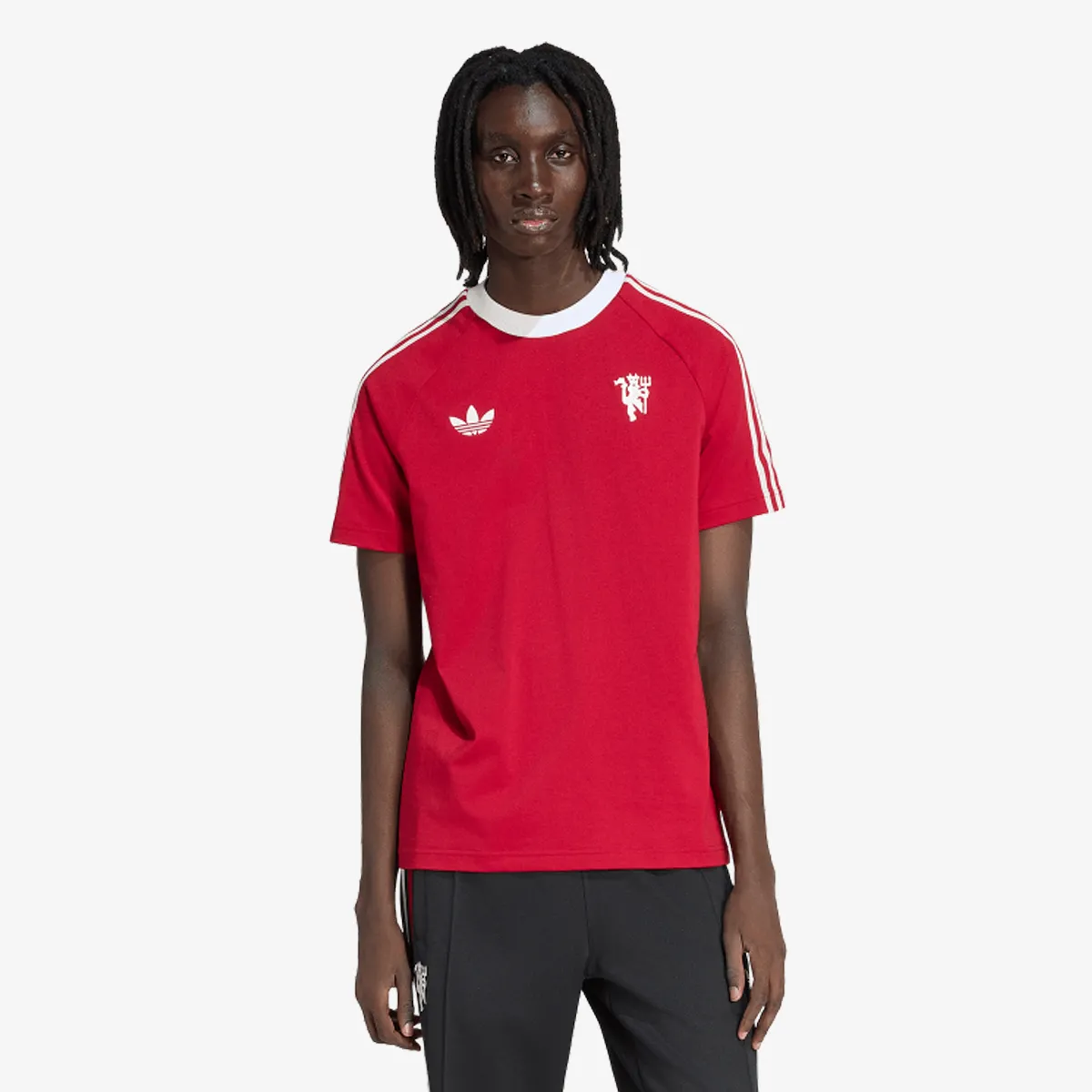 adidas Majica Manchester United Originals 