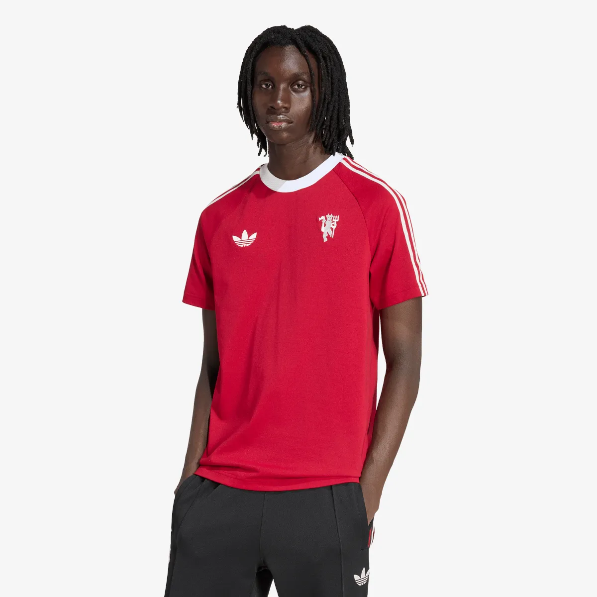adidas Majica Manchester United Originals 