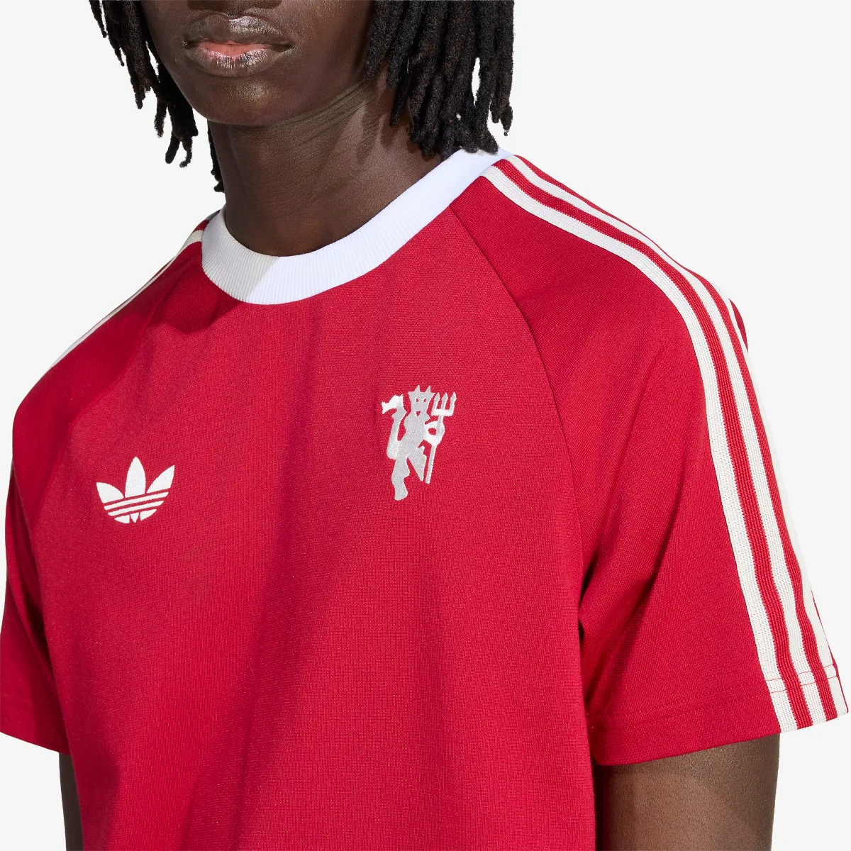 adidas Majica Manchester United Originals 