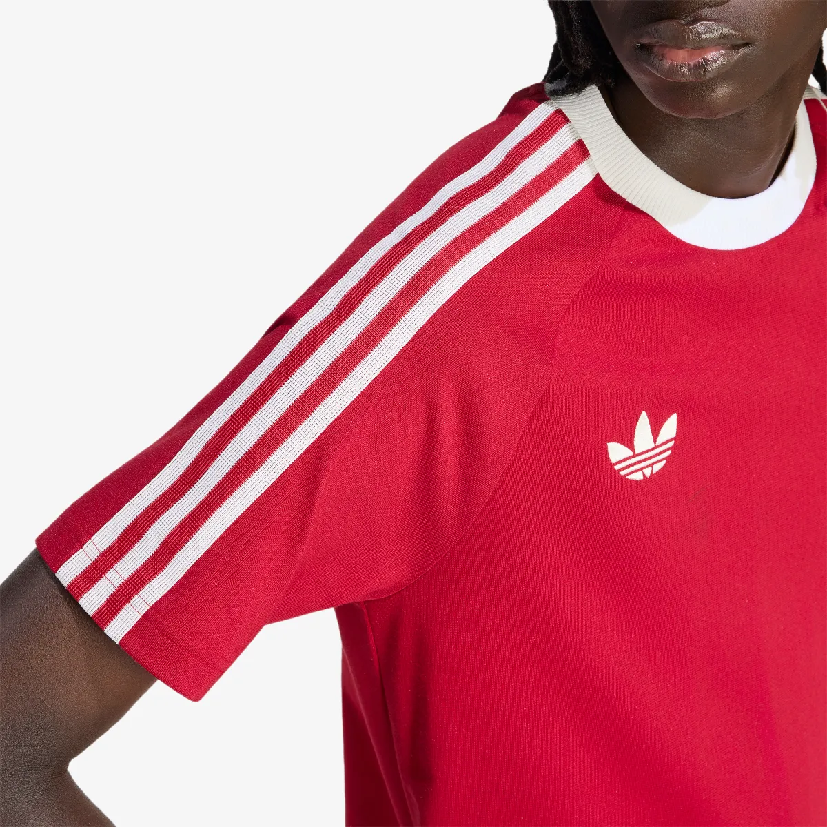 adidas Majica Manchester United Originals 