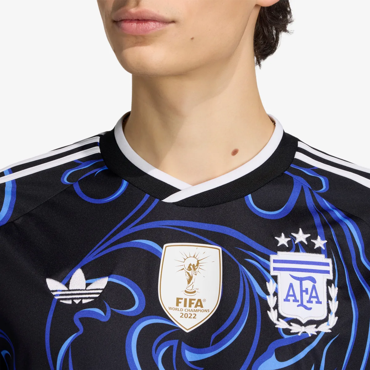 adidas Dres Argentina 26 