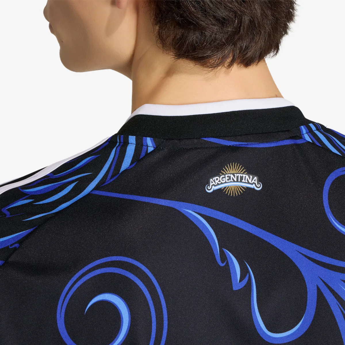 adidas Dres Argentina 26 
