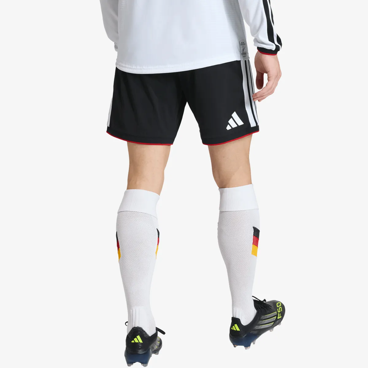adidas Šorc Germany 26 