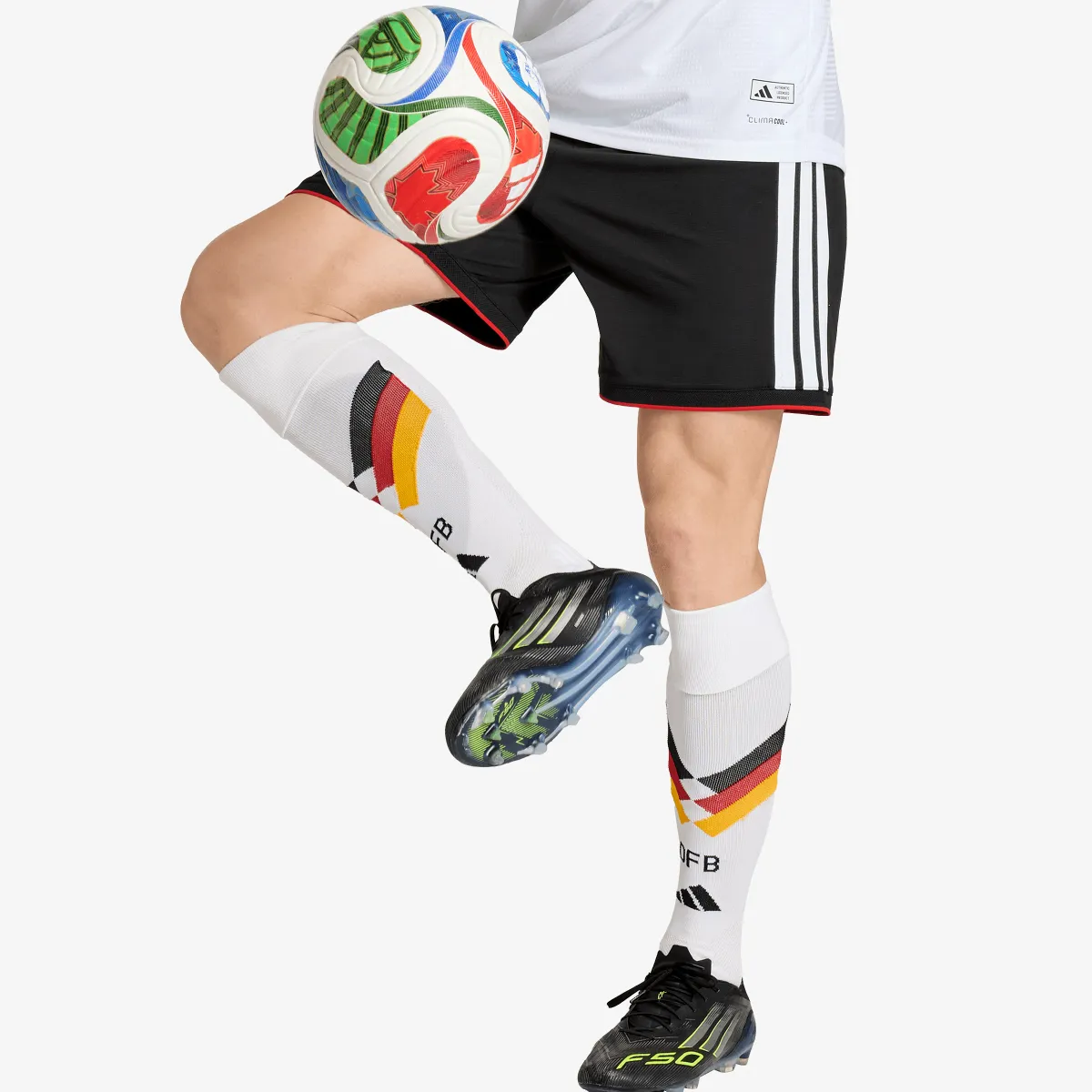 adidas Šorc Germany 26 