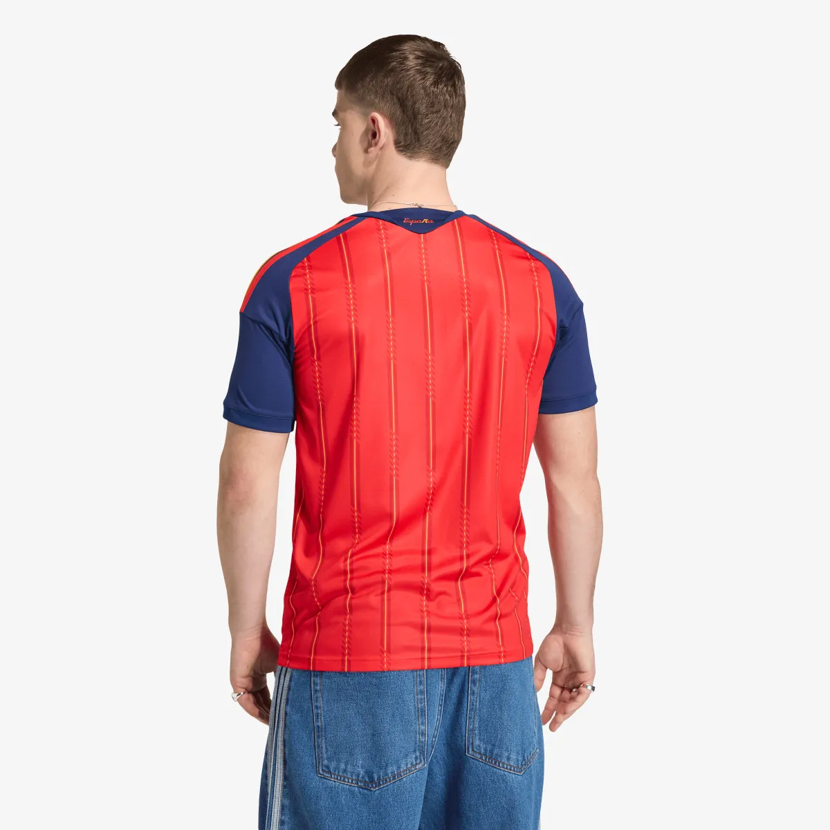 adidas Dres Spain 26 