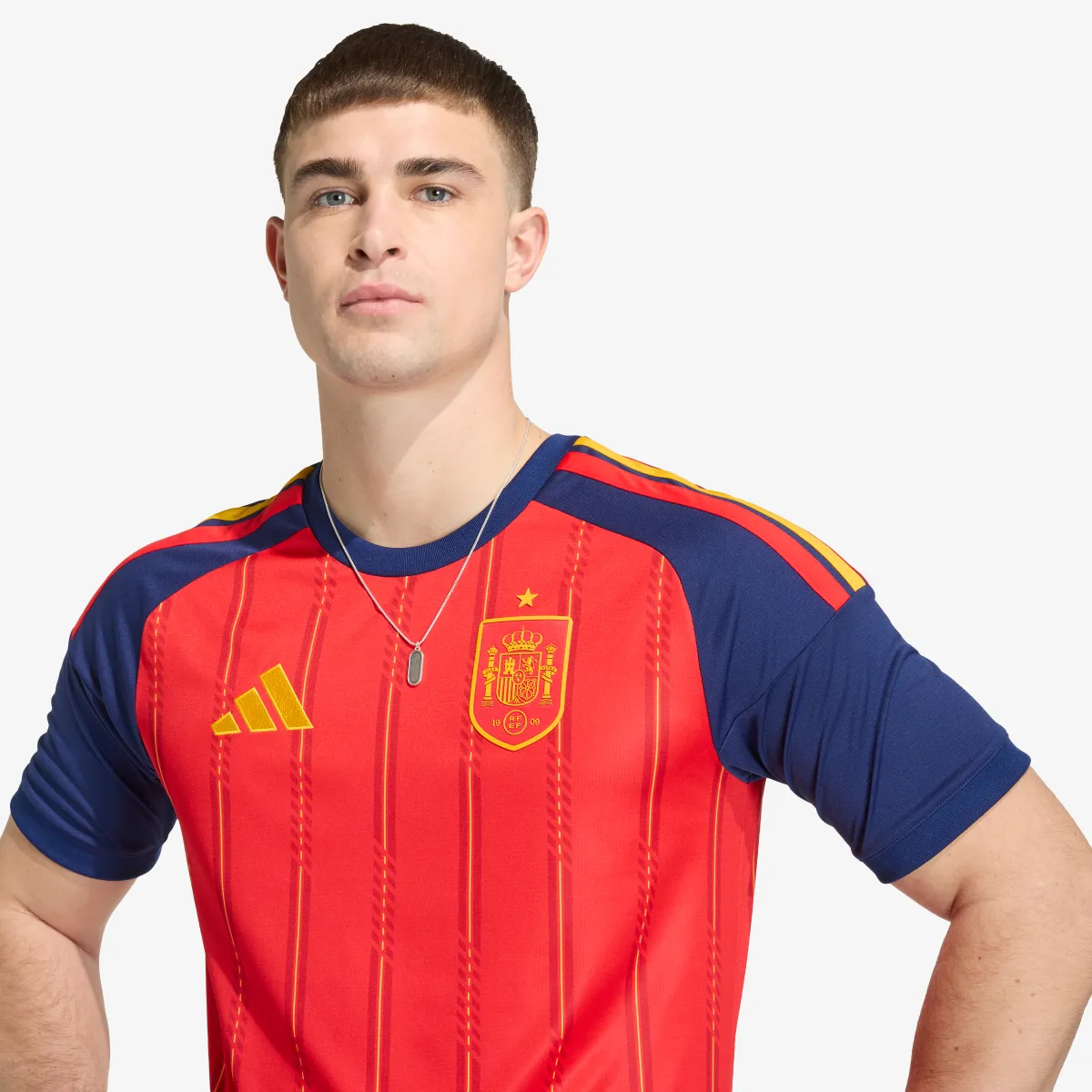 adidas Dres Spain 26 