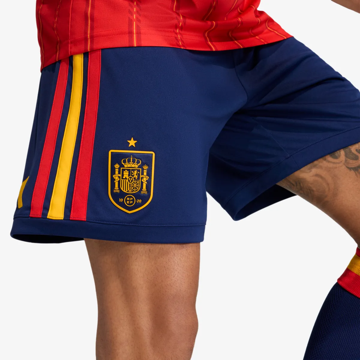 adidas Šorc Spain 26 