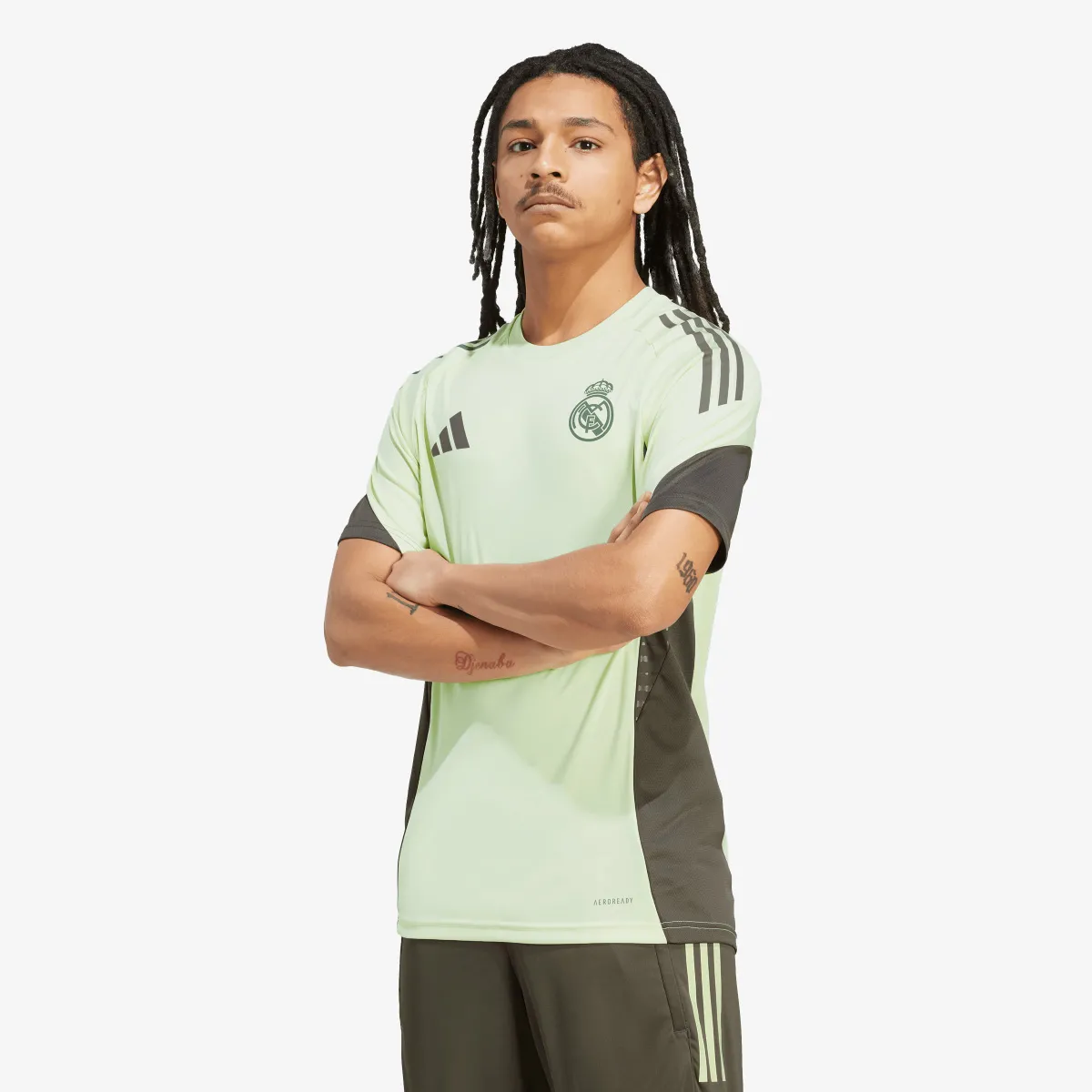 adidas Dres Real Madrid Tiro
