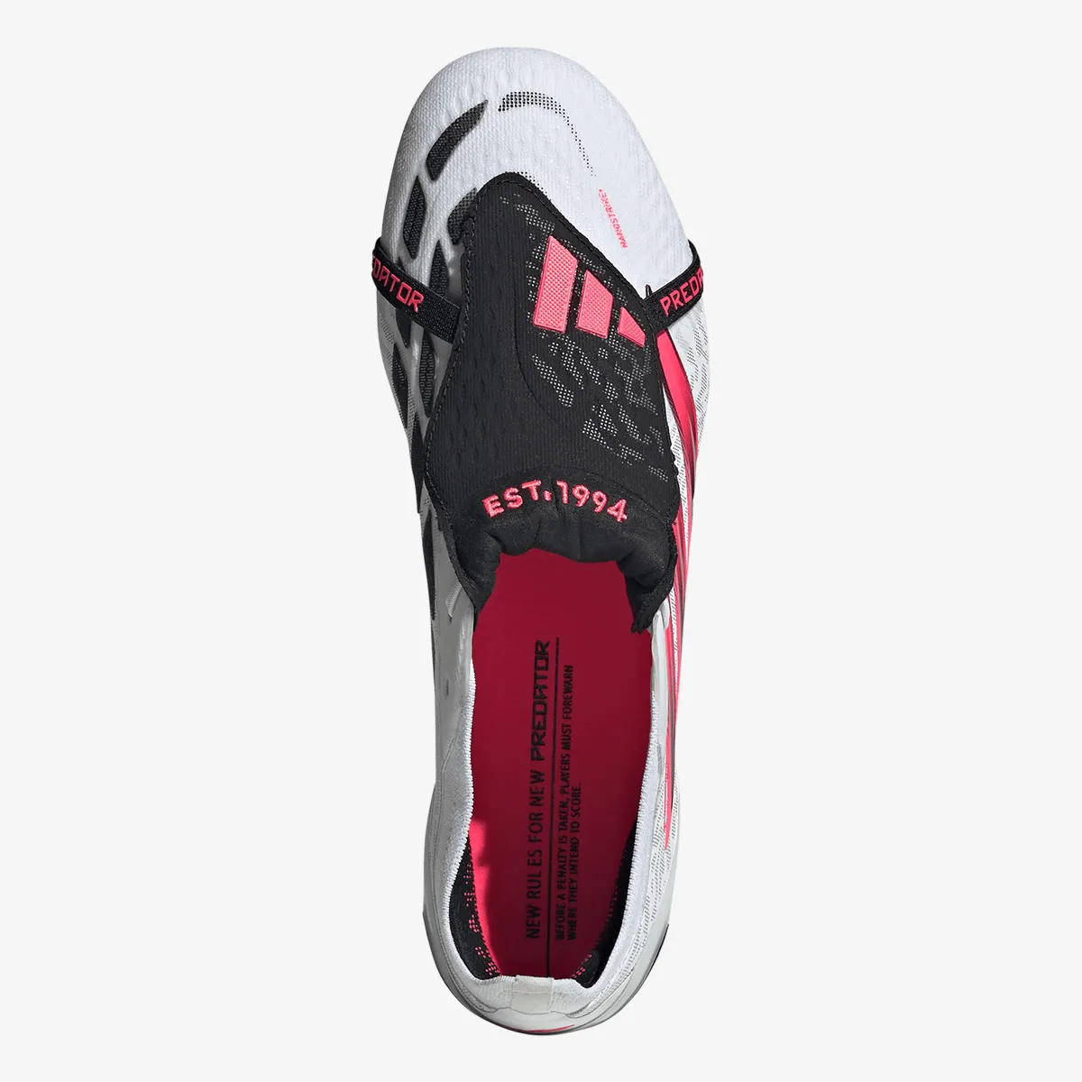 adidas Kopačke PREDATOR ELITE FT FG 