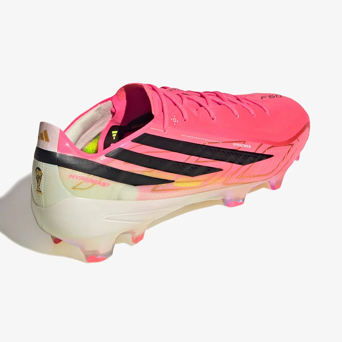 adidas Kopačke F50 HYPERFAST ELITE FG 