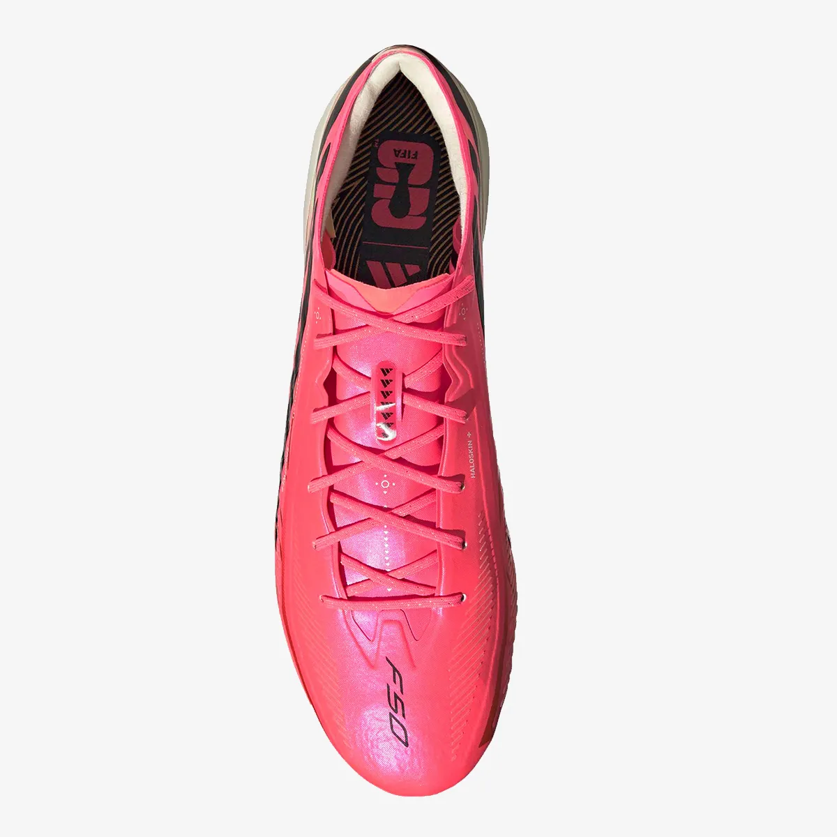 adidas Kopačke F50 HYPERFAST ELITE FG 