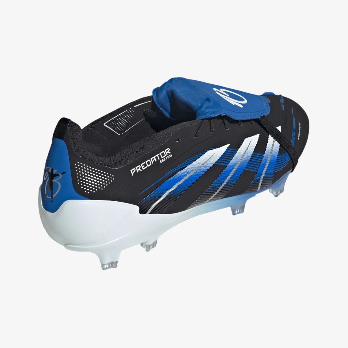 adidas Kopačke PREDATOR ELITE FT FG JB
