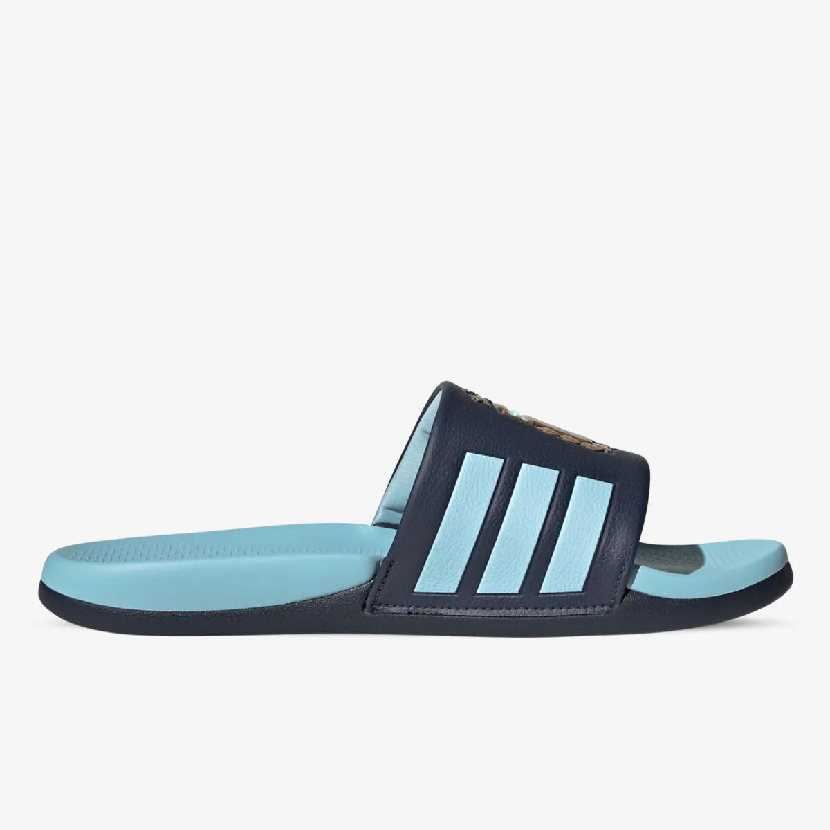 adidas Papuče Adilette Comfort 