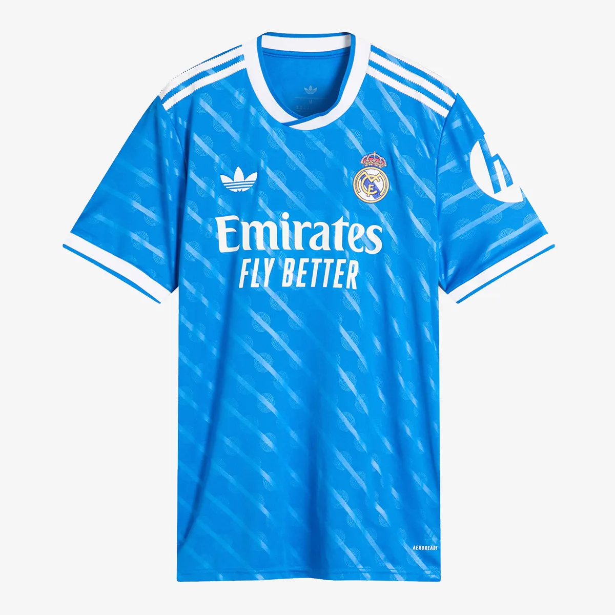 adidas Dres Real 3 