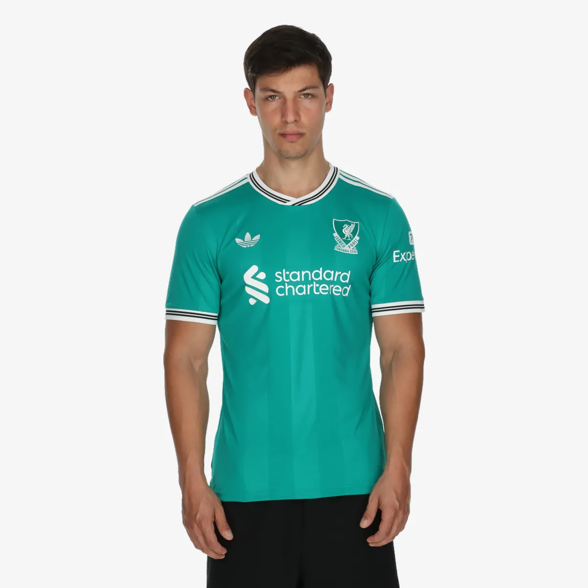 adidas Dres Liverpool FC 