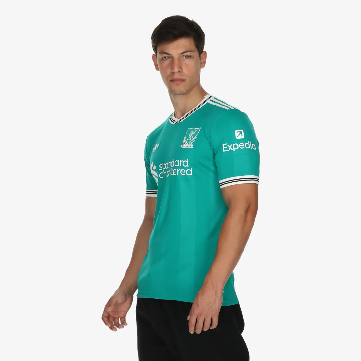 adidas Dres Liverpool FC 