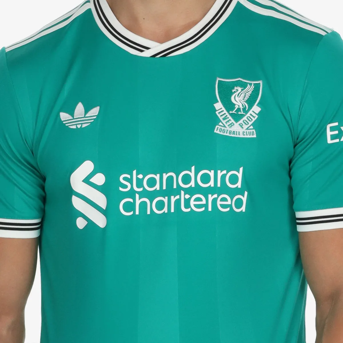 adidas Dres Liverpool FC 