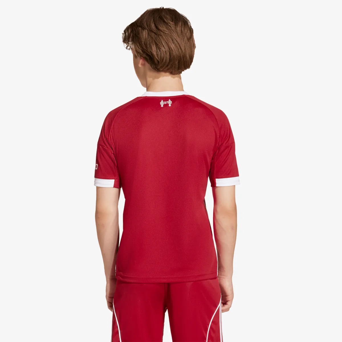 adidas Dres Liverpool FC