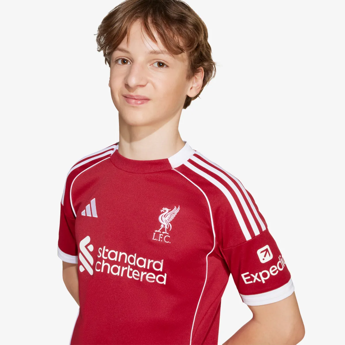 adidas Dres Liverpool FC