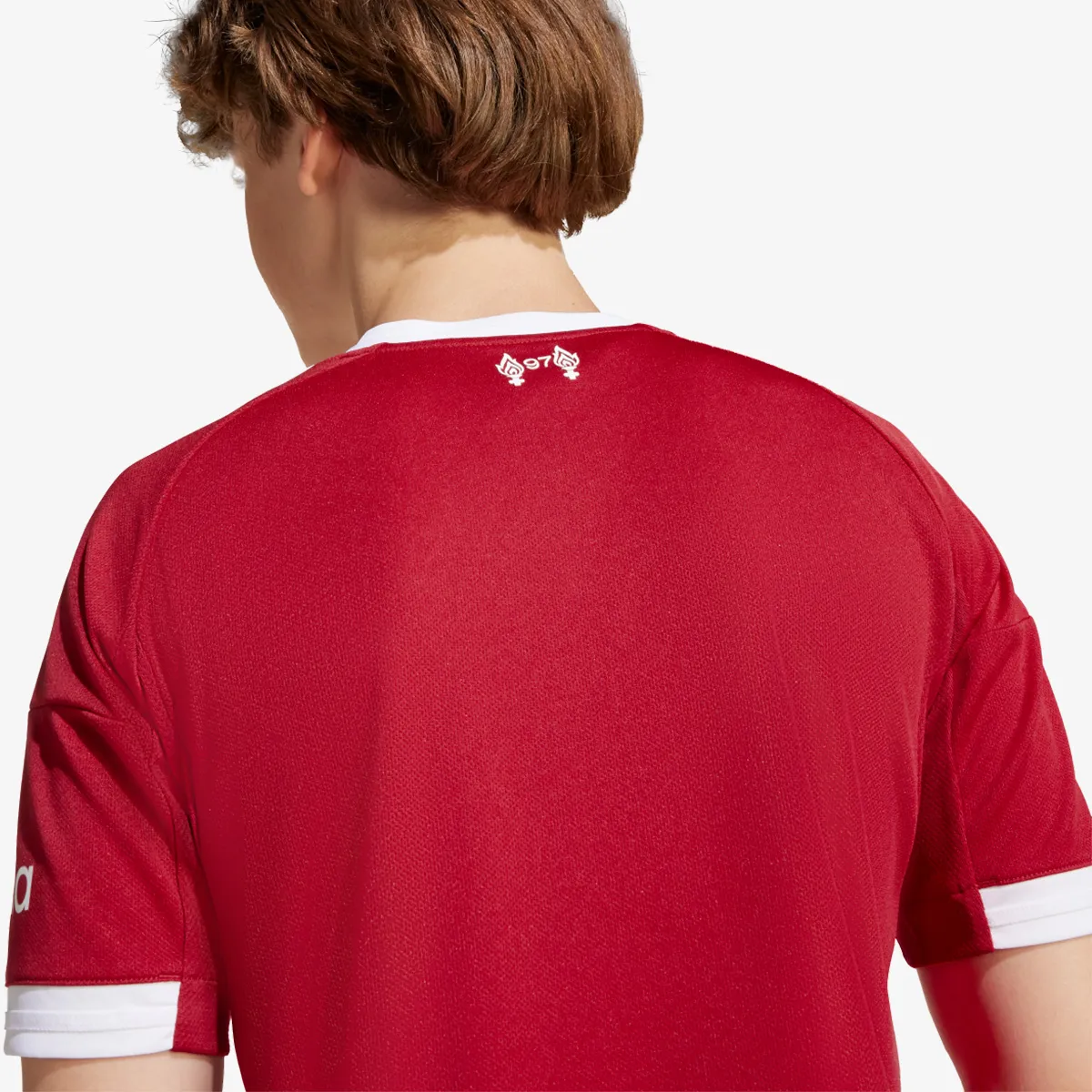 adidas Dres Liverpool FC