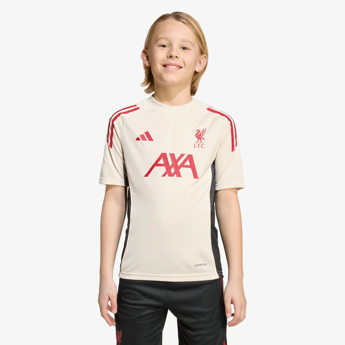 adidas Dres Liverpool FC