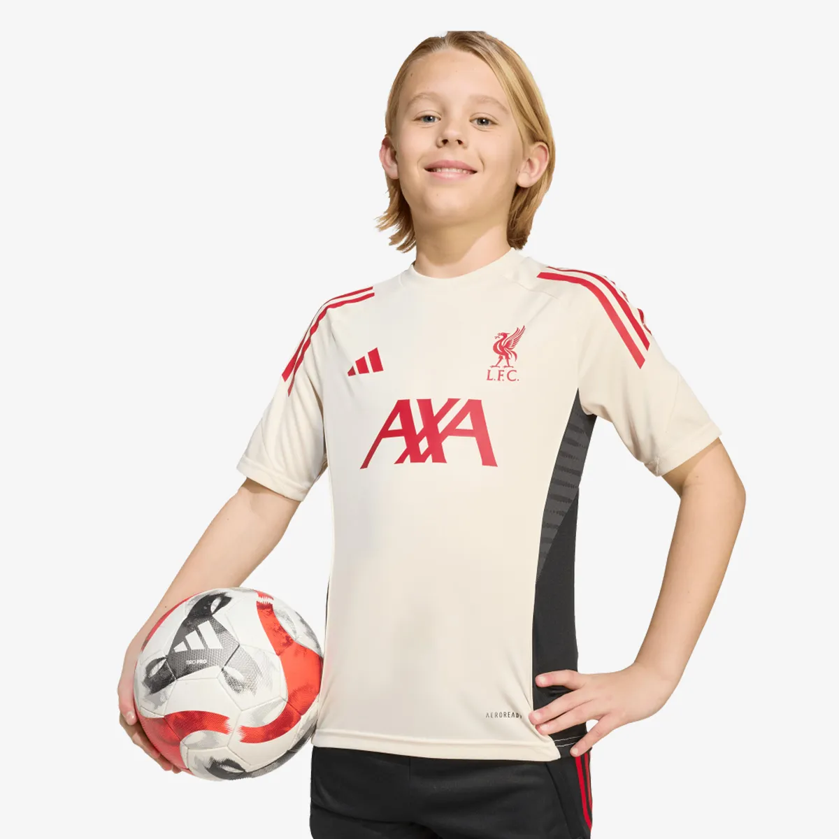 adidas Dres Liverpool FC