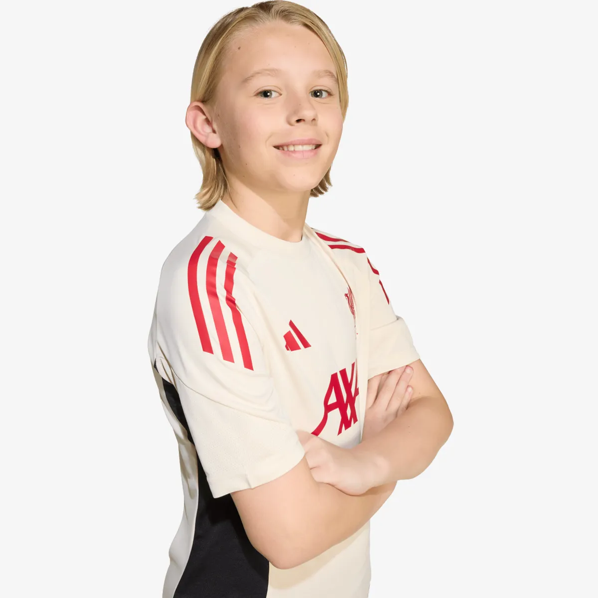 adidas Dres Liverpool FC