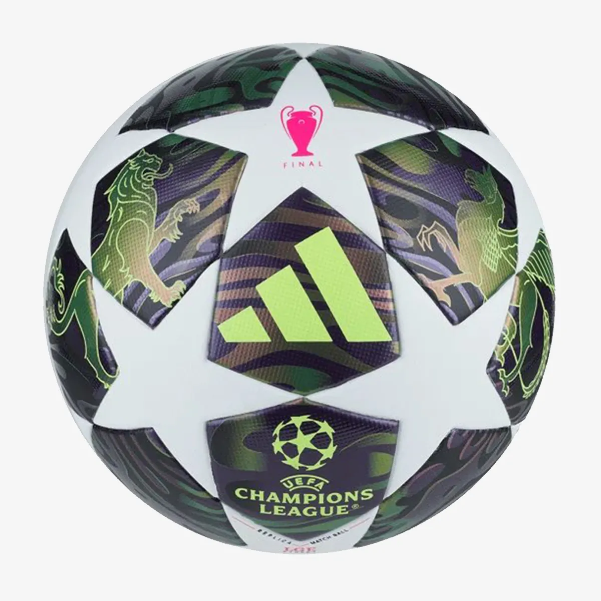 adidas Lopta UEFA Champions League 