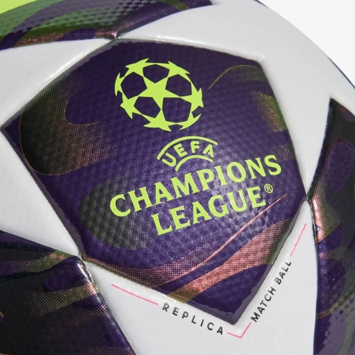 adidas Lopta UEFA Champions League 