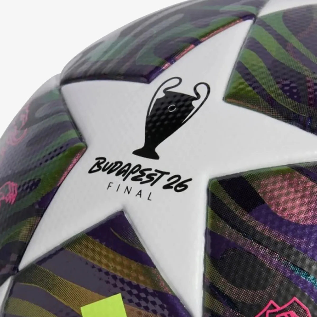 adidas Lopta UEFA Champions League 