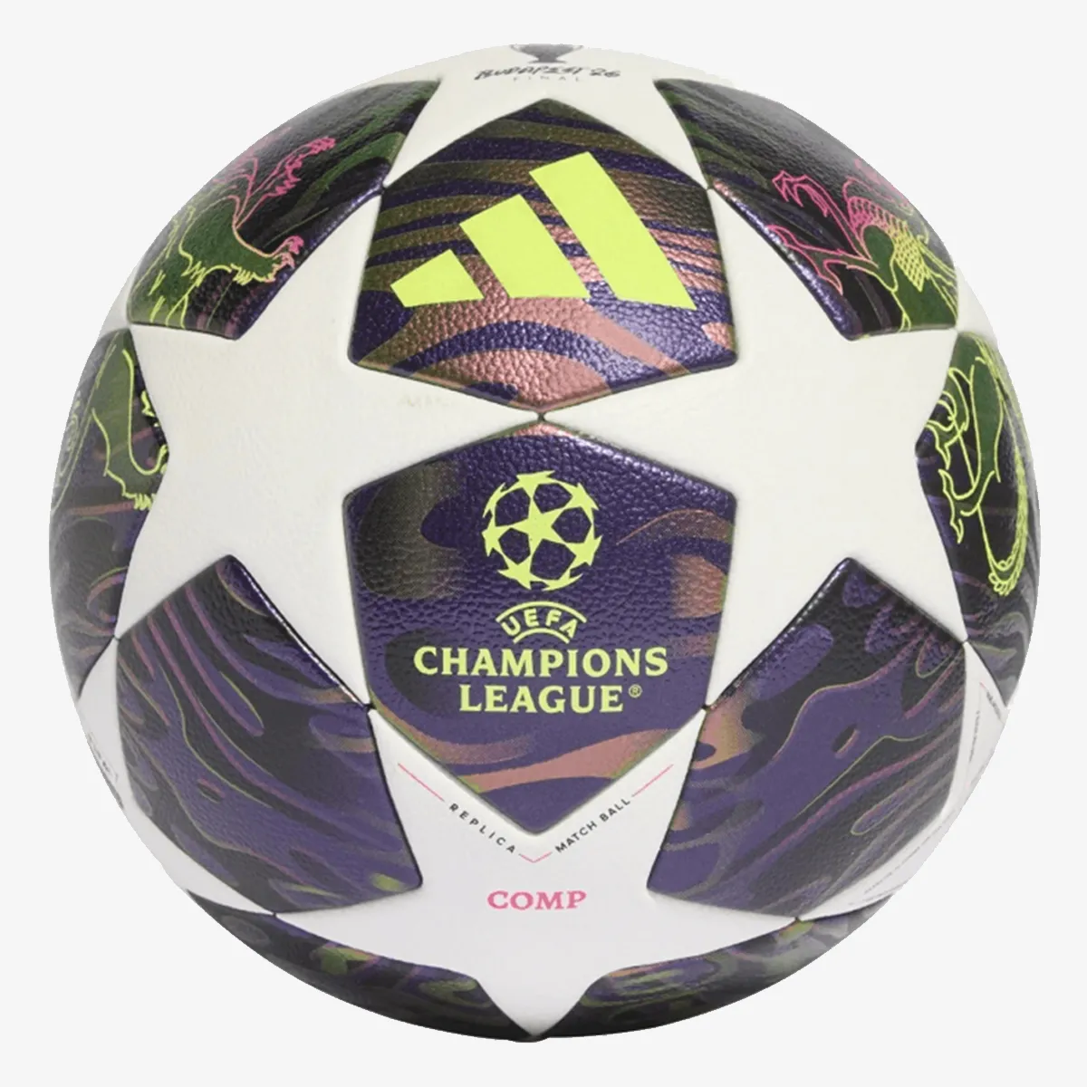 adidas Lopta UEFA Champions League 