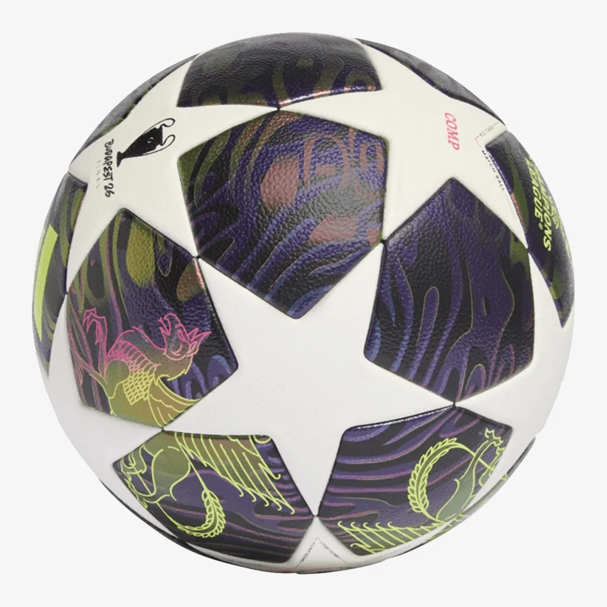 adidas Lopta UEFA Champions League 
