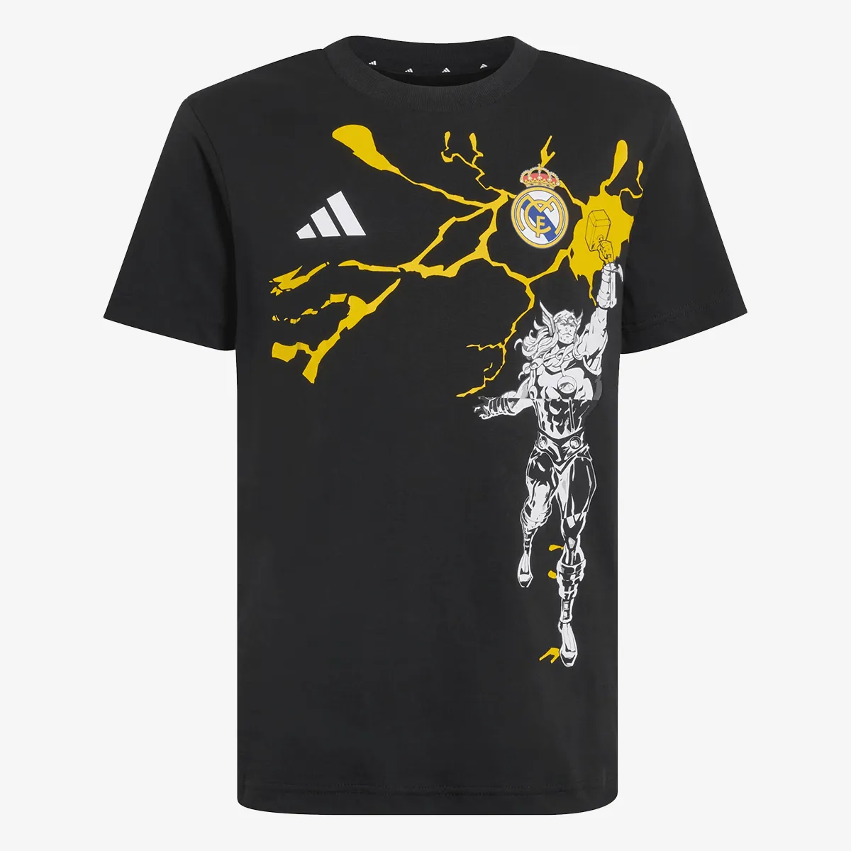adidas Majica Real Madrid Avengers