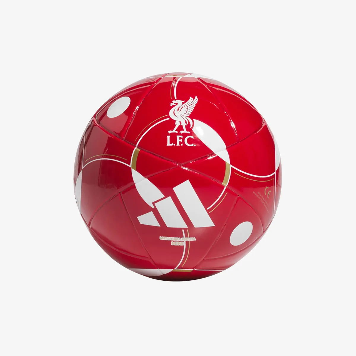 adidas Lopta Liverpool FC 