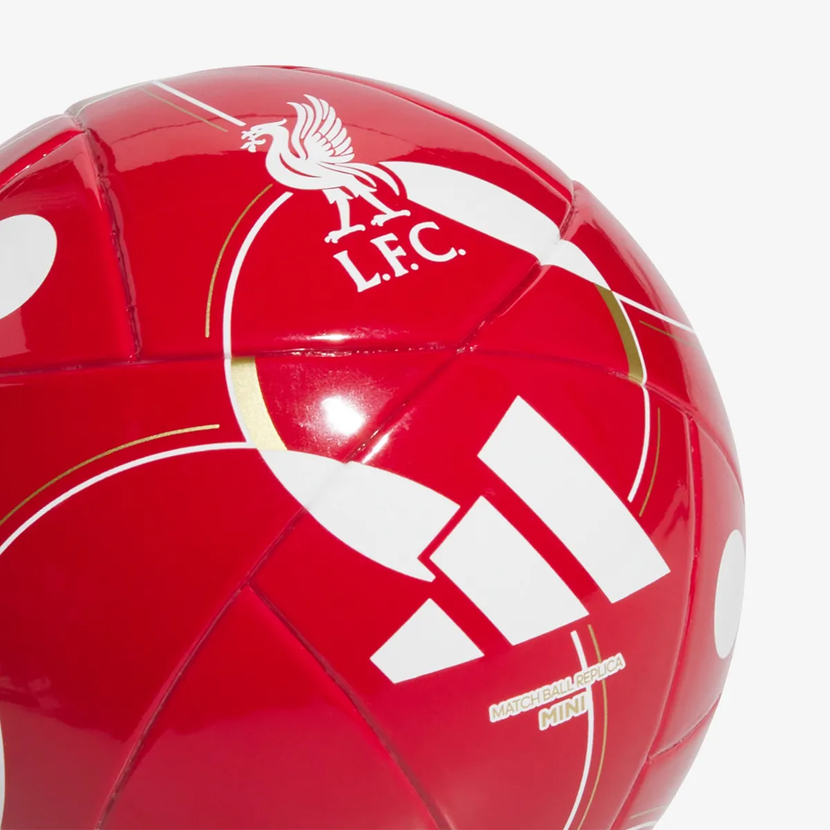 adidas Lopta Liverpool FC 