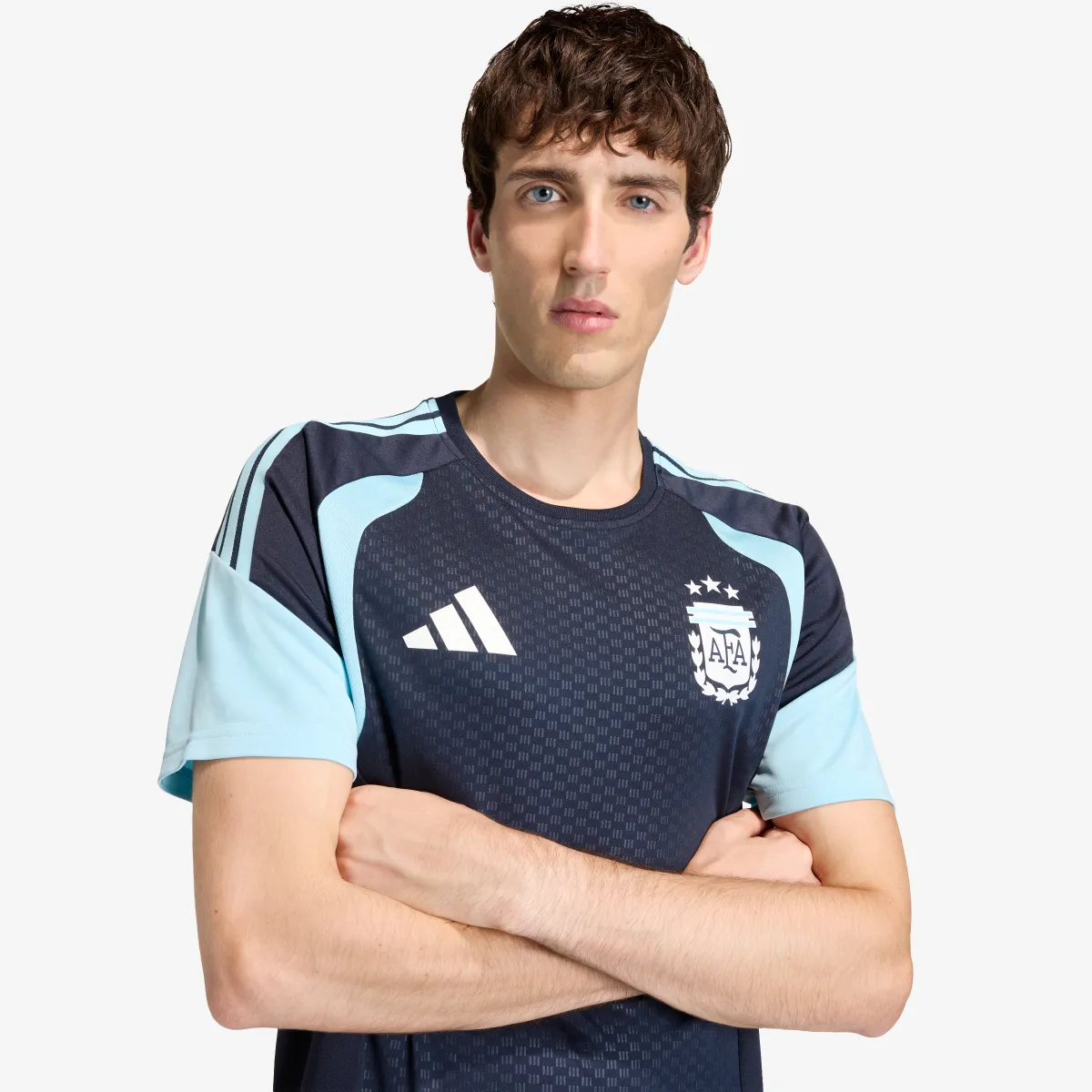 adidas Dres Argentina 26 