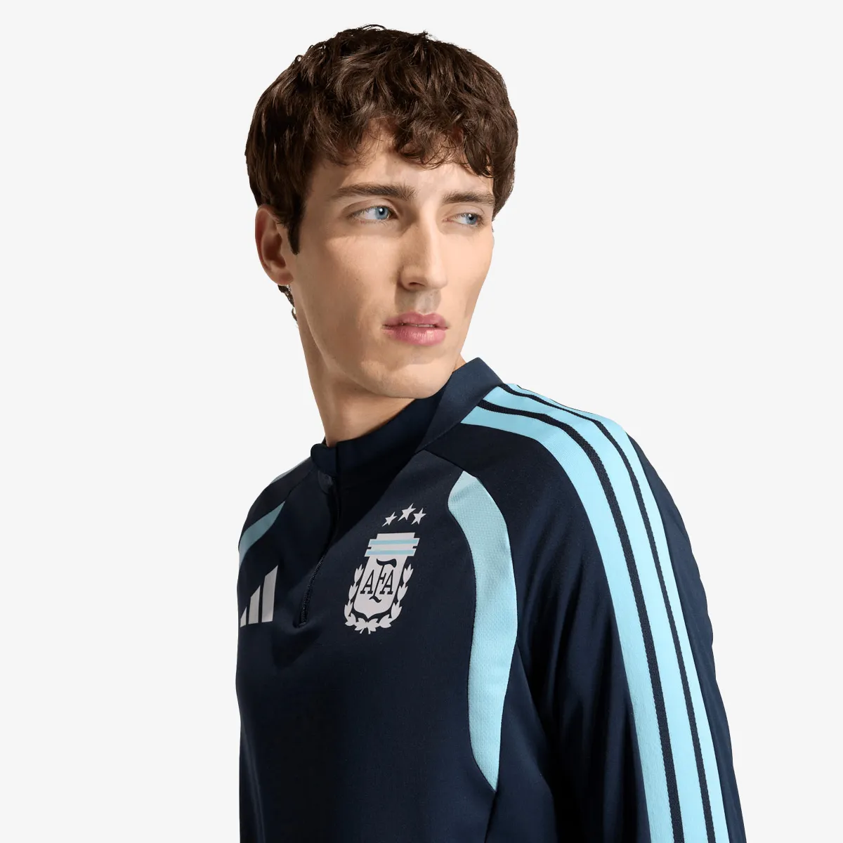adidas Majica Dugih Rukava Argentina 26 